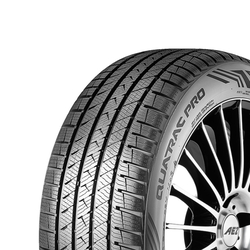 235/40R19 96Y XL Vredestein Quatrac Pro M+S 3PMSF